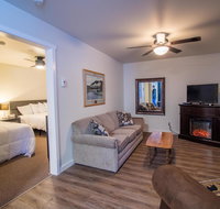 Eagle Rock Lodge - USA Accommodation