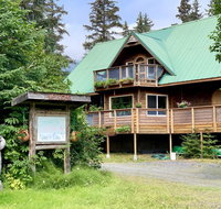 Sourdough Sunrise BB - Tourism Bookings