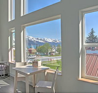 The Vue BB - Tourism Bookings