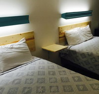 Marina Motel - Tourism Bookings