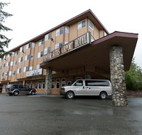 Frontier Suites Airport Hotel - Tourism Bookings