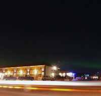 Uptown Motel - USA Accommodation