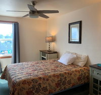 Seasalt Annex - Tourism Bookings