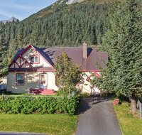 Seward's Guest House - Tourism Bookings