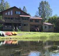 Bear Lake Lodgings BB - Tourism Bookings