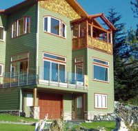 Seward Front Row Bed and Breakfast - Tourism Bookings