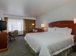 Hampton Inn Anchorage