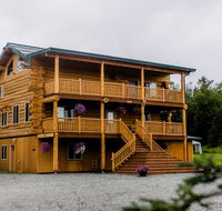 Alaska Knotty Pine BB - Tourism Bookings