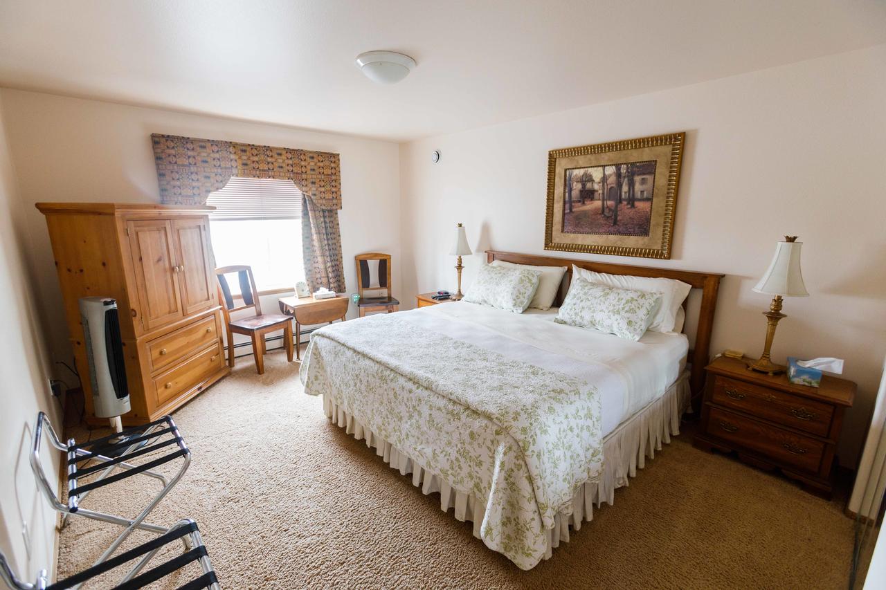 Minnie Street Inn - thumb 24