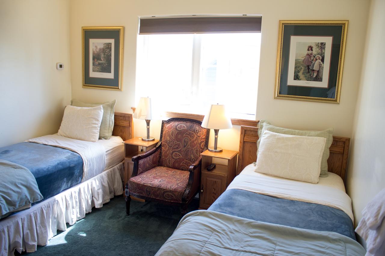 Minnie Street Inn - thumb 22