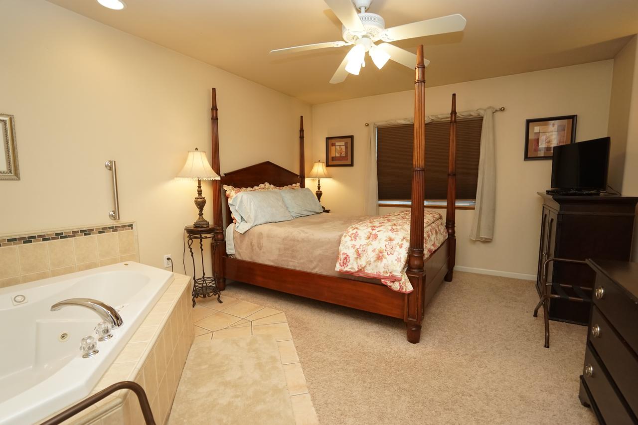 Minnie Street Inn - thumb 27