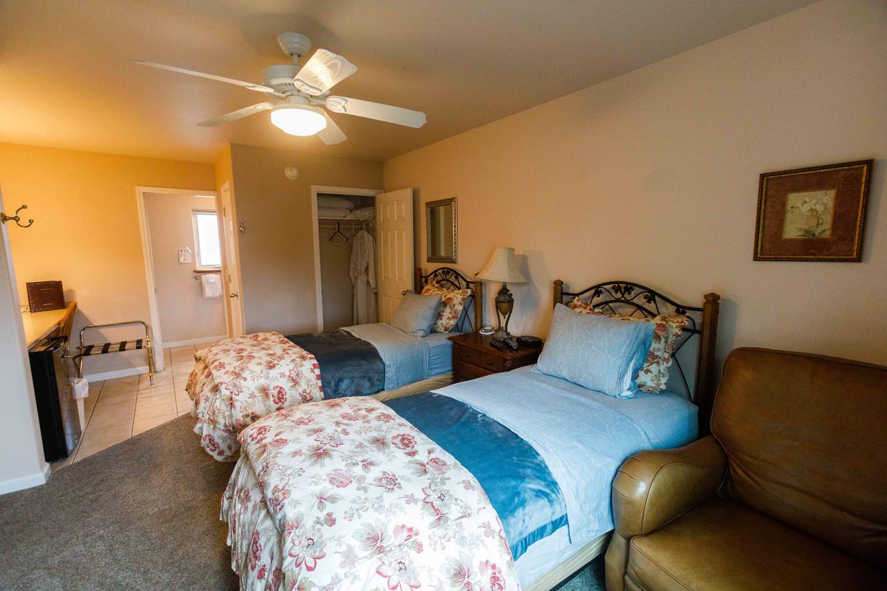 Minnie Street Inn - thumb 31