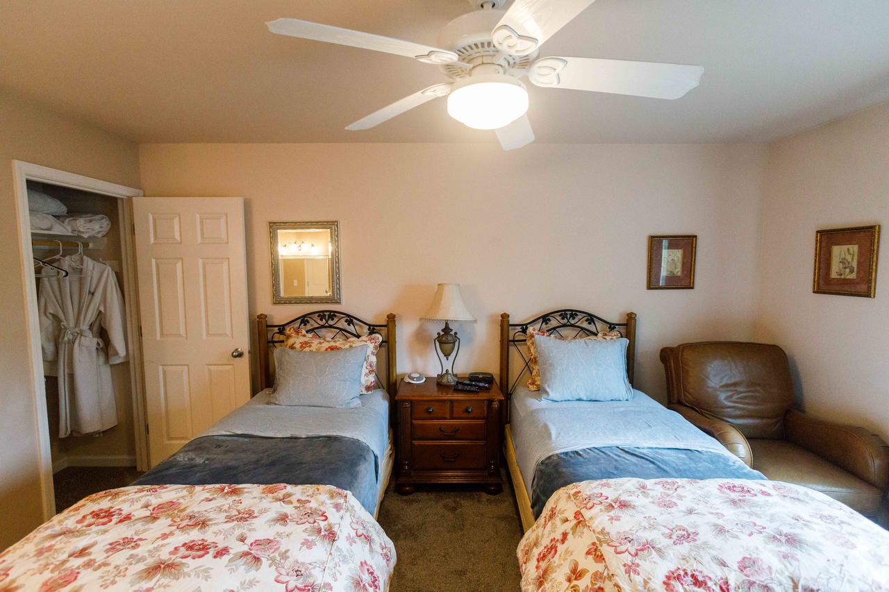 Minnie Street Inn - thumb 25