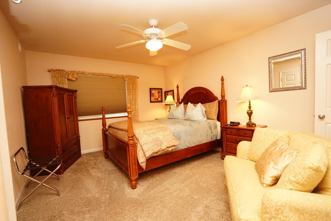 Minnie Street Inn - thumb 39