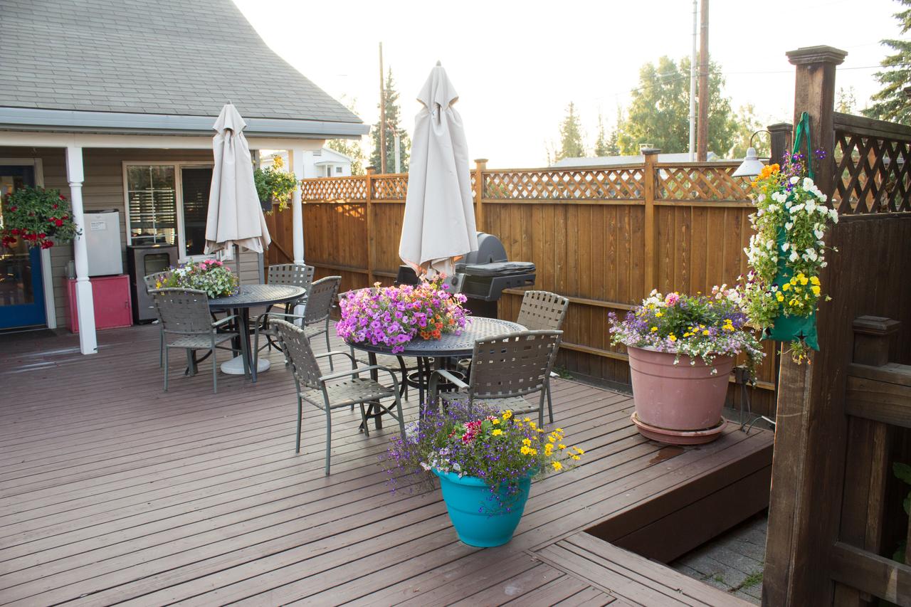 Minnie Street Inn - thumb 12