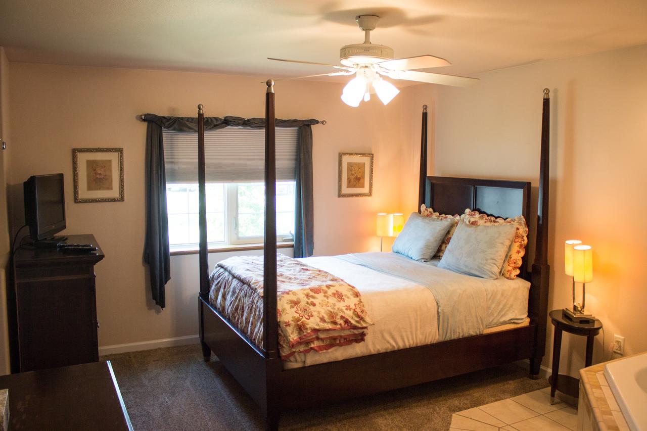 Minnie Street Inn - thumb 40