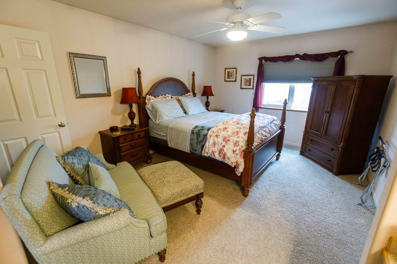 Minnie Street Inn - thumb 28