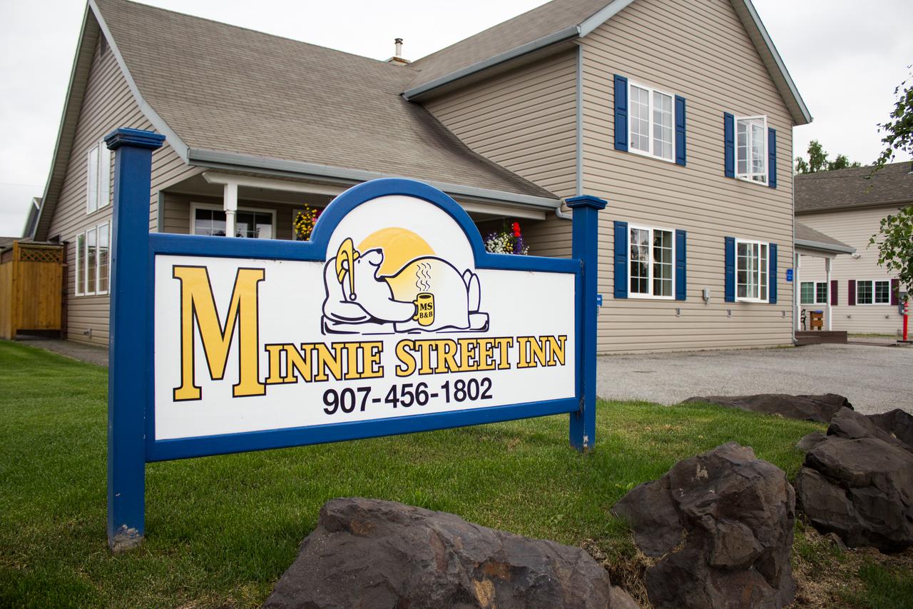 Minnie Street Inn - thumb 0