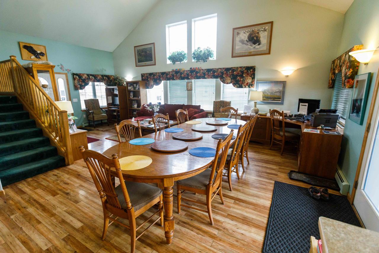 Minnie Street Inn - thumb 34