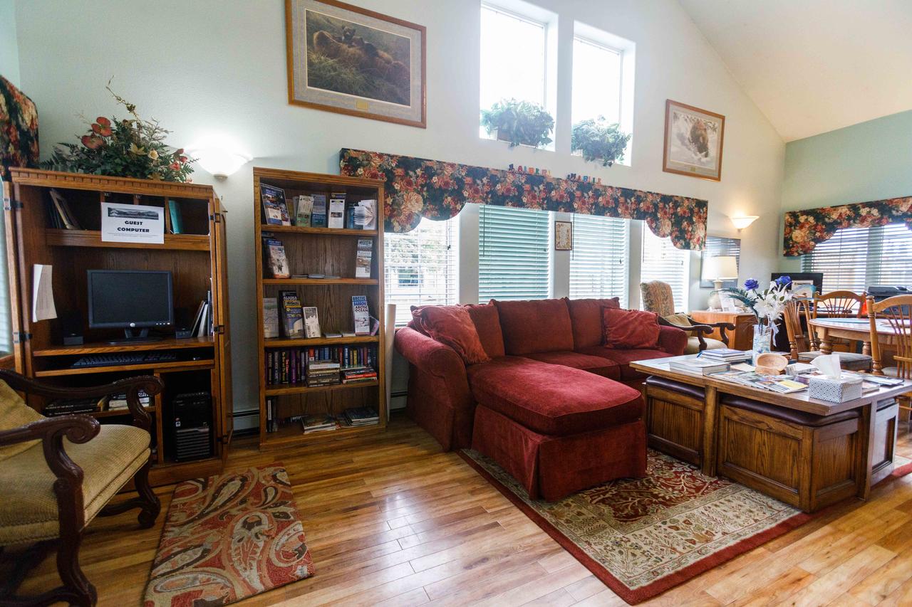 Minnie Street Inn - thumb 36