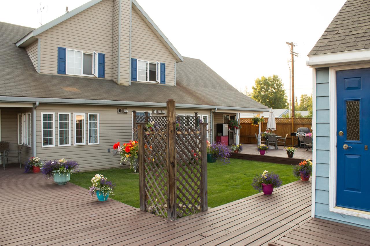 Minnie Street Inn - thumb 10