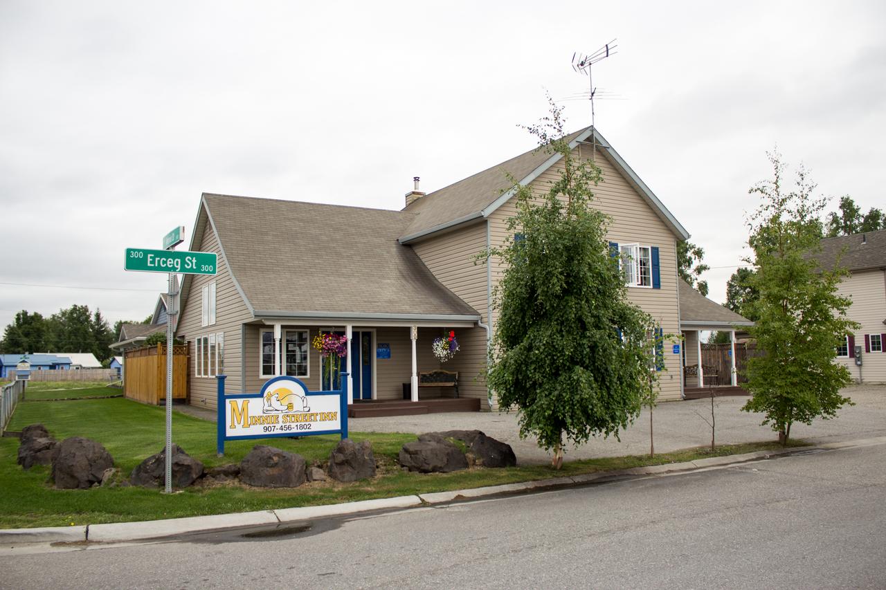 Minnie Street Inn - thumb 9