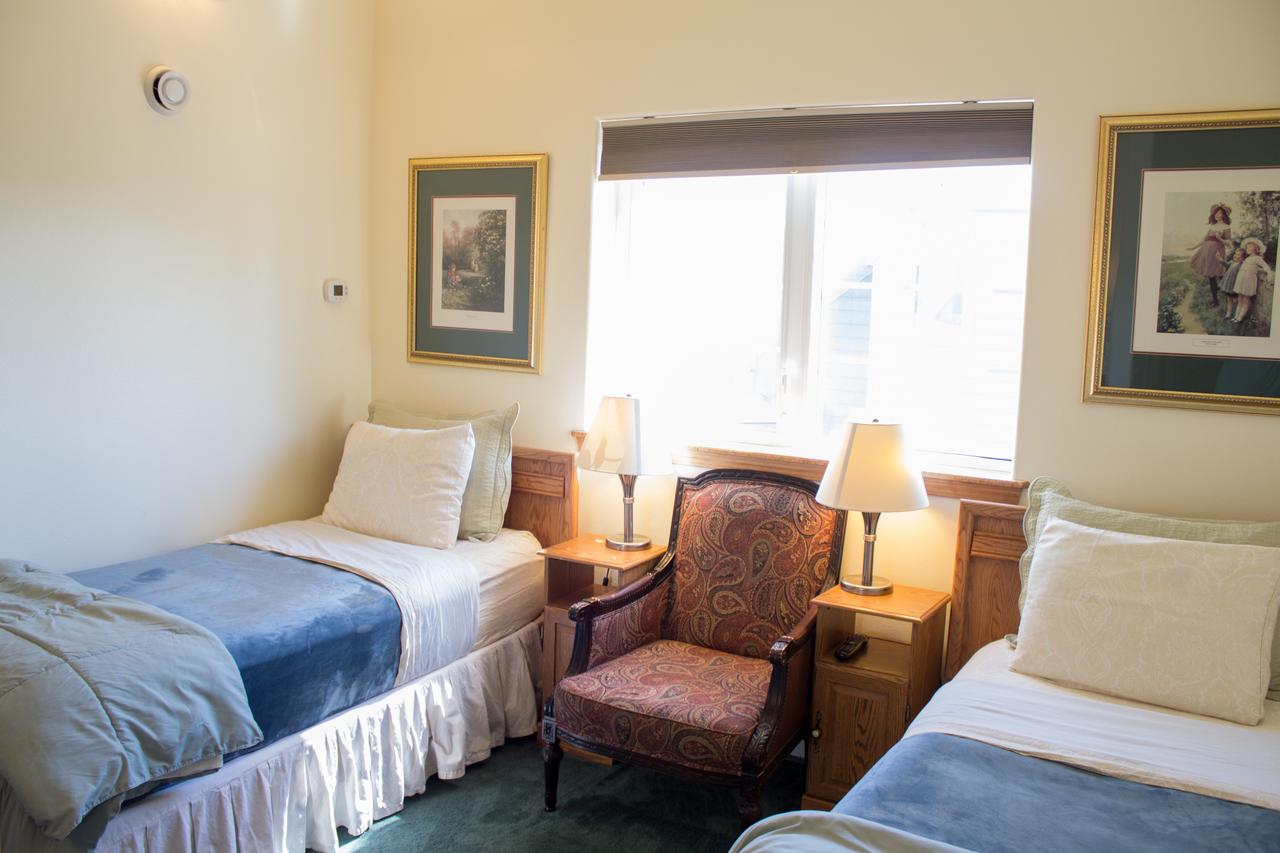 Minnie Street Inn - thumb 23