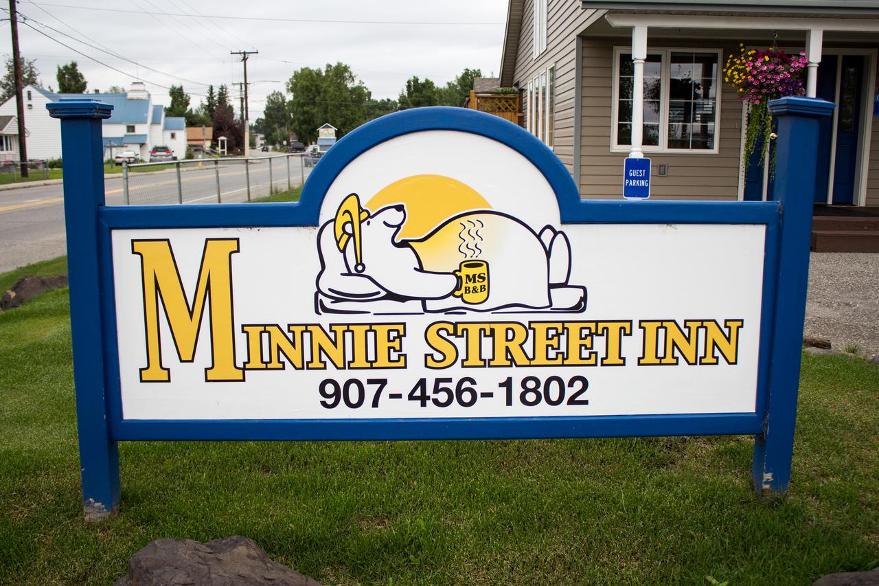 Minnie Street Inn - thumb 8
