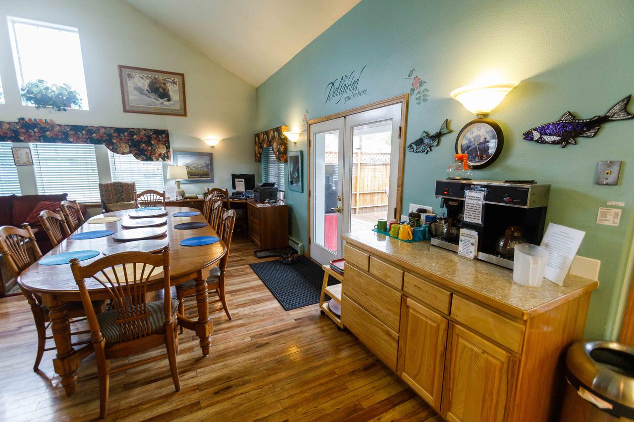 Minnie Street Inn - thumb 33