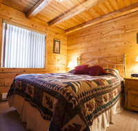 Hatcher Pass Bed  Breakfast - Tourism Bookings