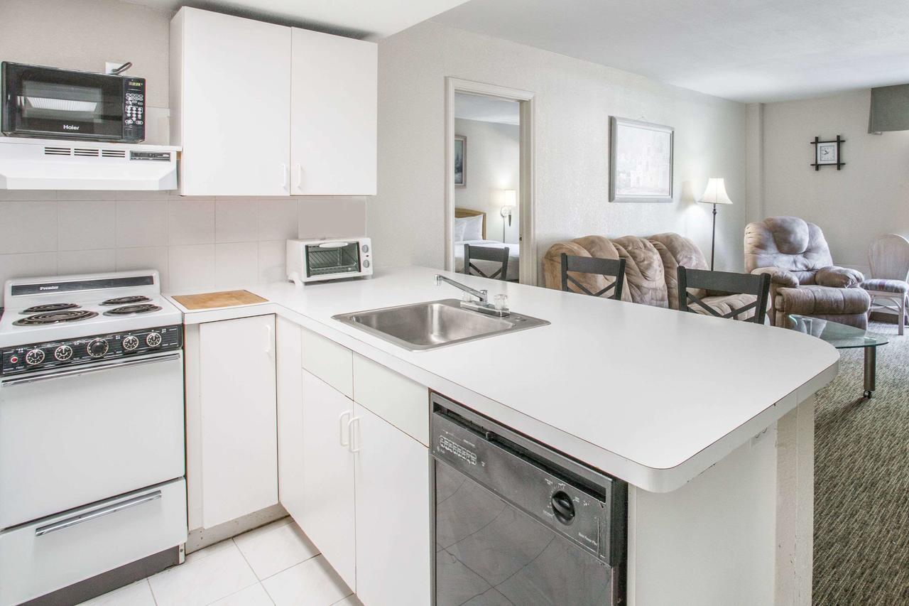 Days Hotel By Wyndham Peoria Glendale Area - thumb 10