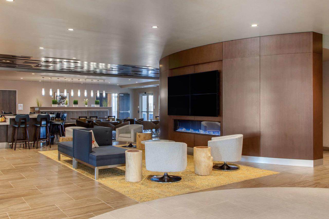 Cambria Hotel Phoenix Chandler - Fashion Center - thumb 36