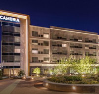 Cambria Hotel Phoenix Chandler - Fashion Center - Tourism Bookings