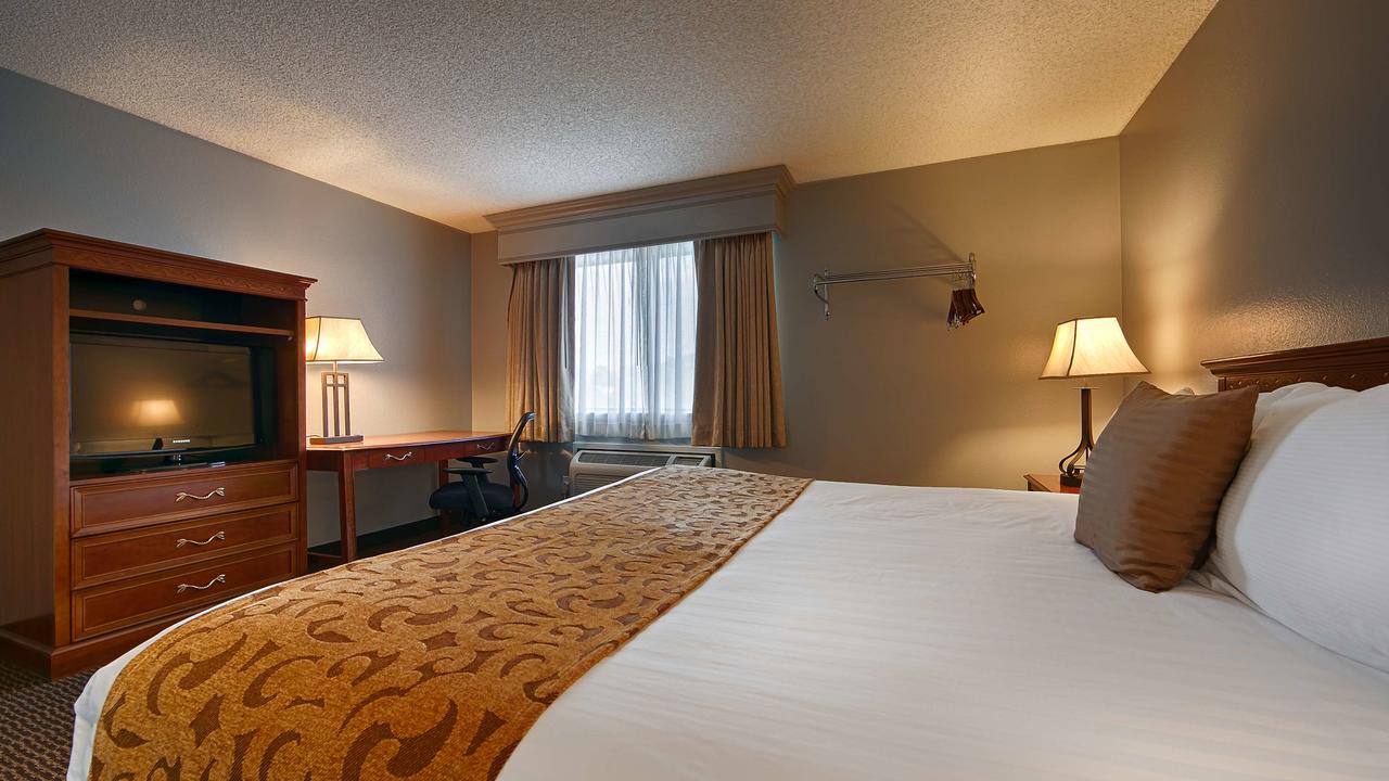 Best Western Prescottonian - thumb 26