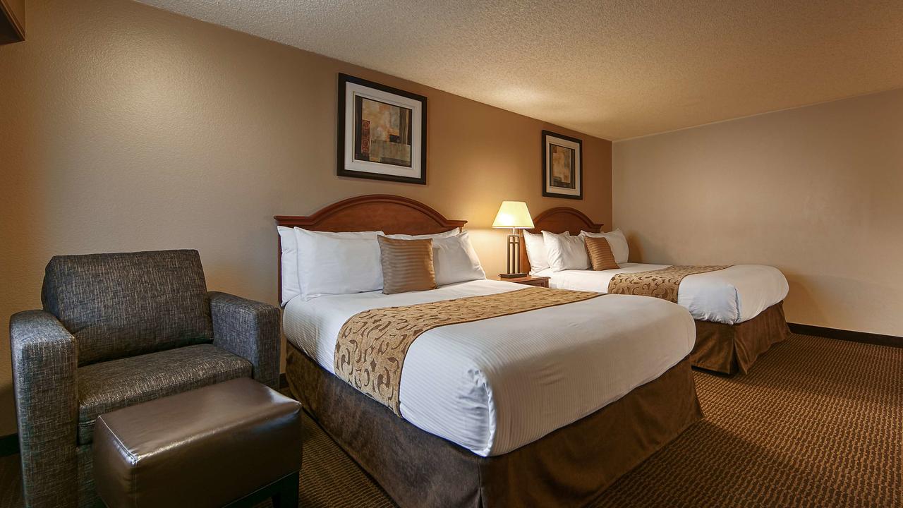 Best Western Prescottonian - thumb 27