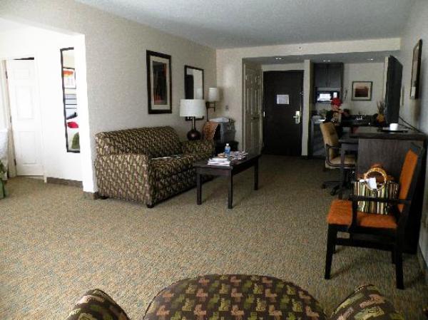 Holiday Inn Express And Suites Oro Valley - thumb 8