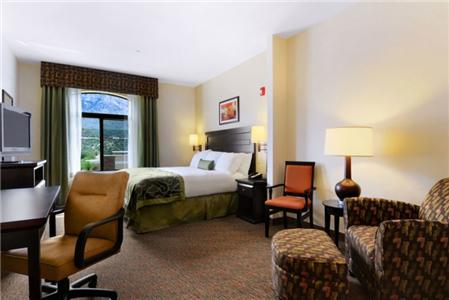 Holiday Inn Express And Suites Oro Valley - thumb 23