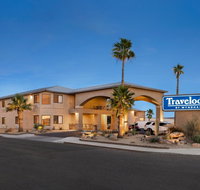 Travelodge by Wyndham Lake Havasu - Tourism Bookings
