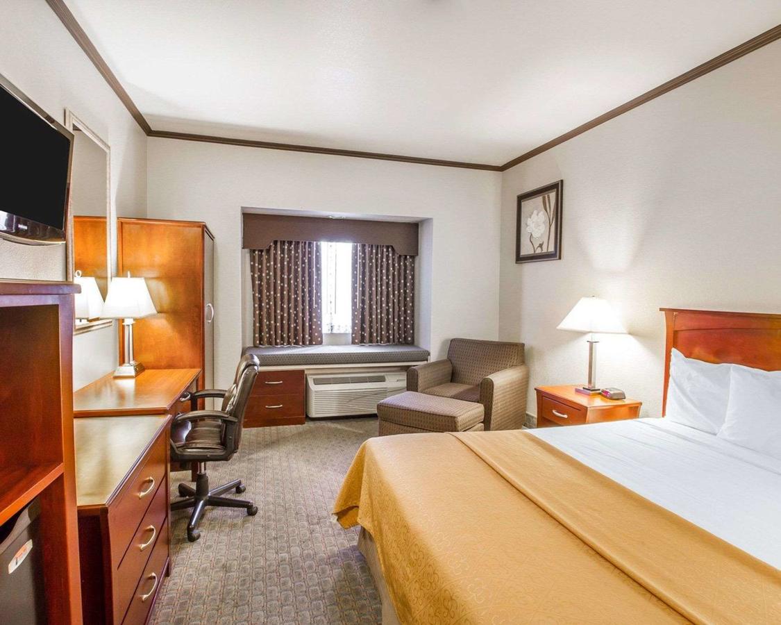 Quality Inn Chandler - thumb 6