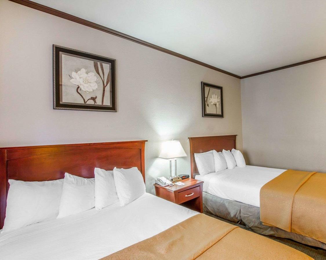 Quality Inn Chandler - thumb 11