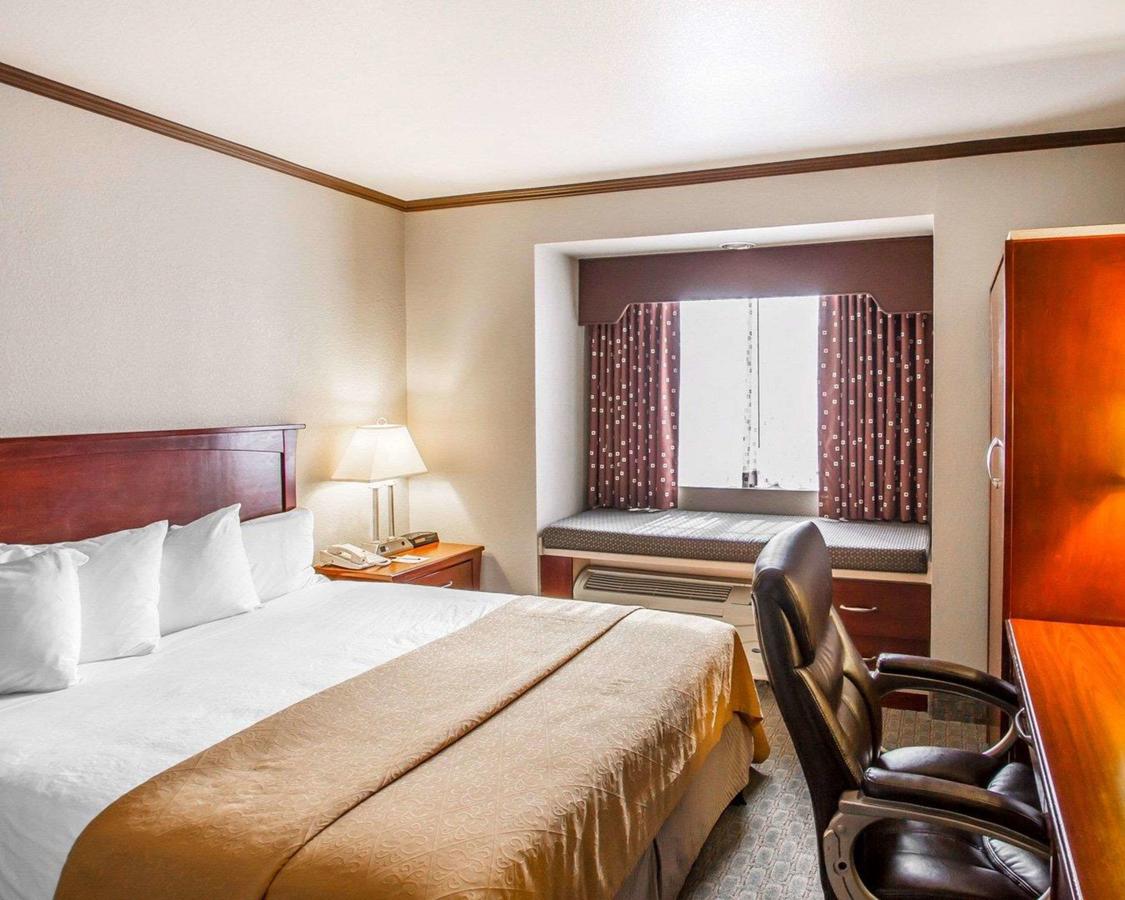 Quality Inn Chandler - thumb 26