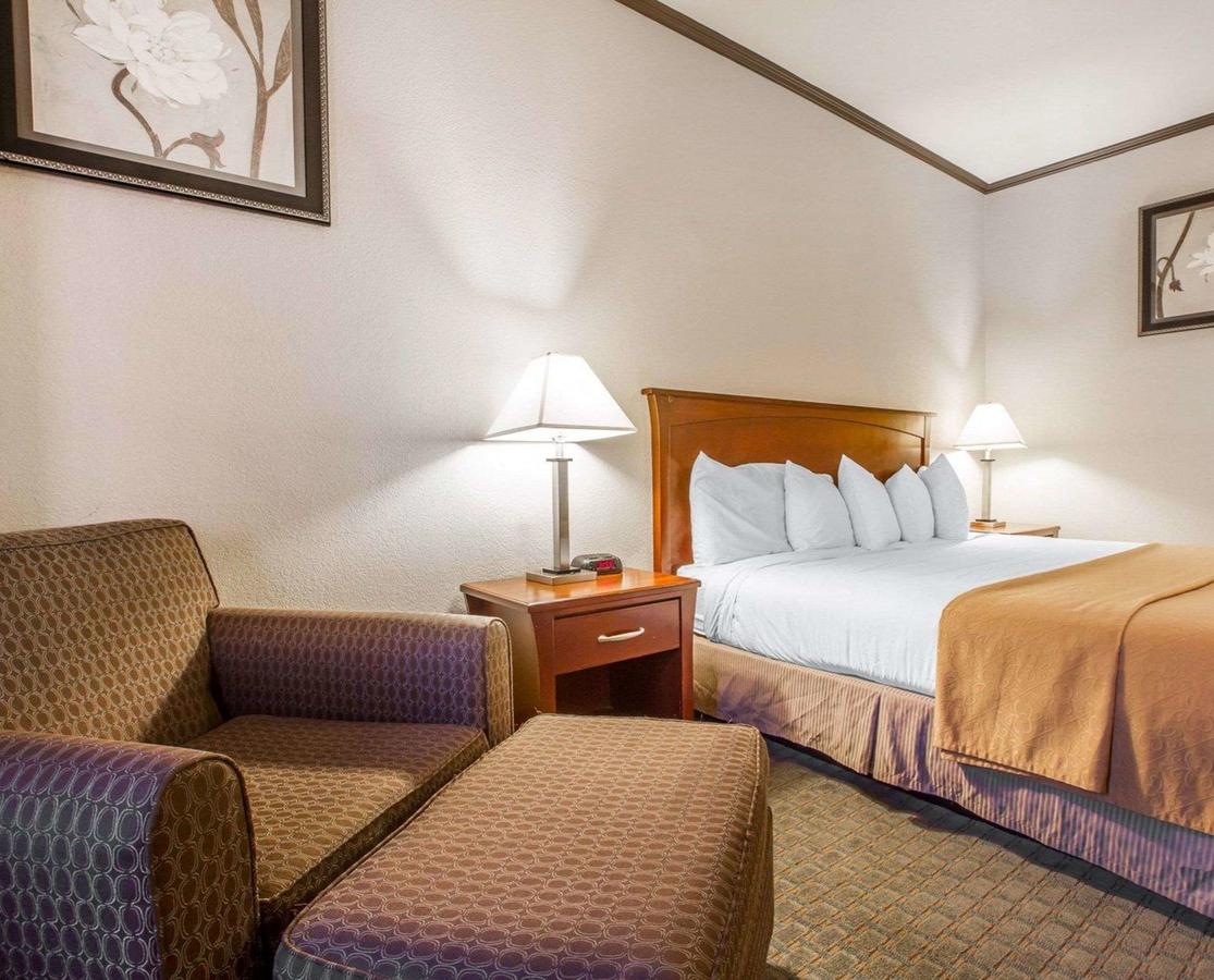 Quality Inn Chandler - thumb 20