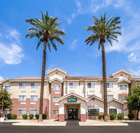Quality Inn Chandler - Tourism Bookings