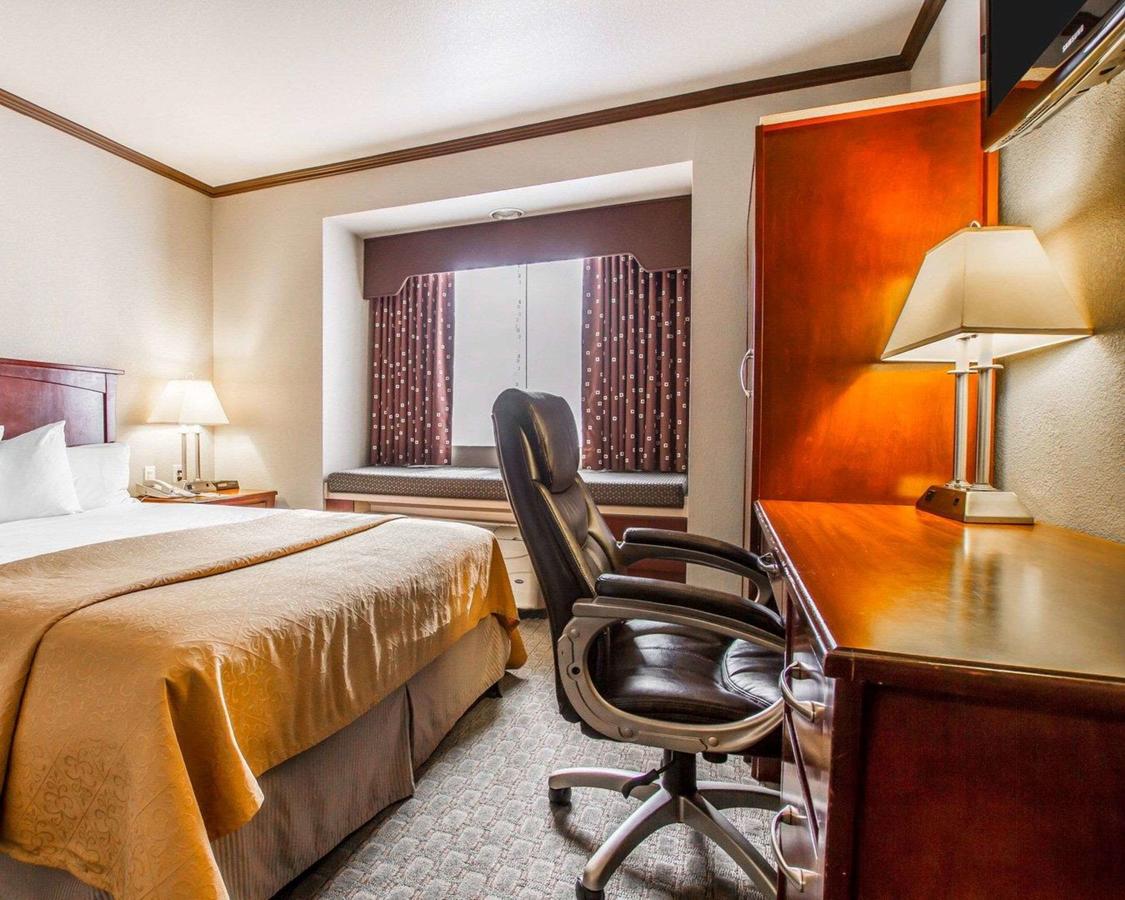 Quality Inn Chandler - thumb 9