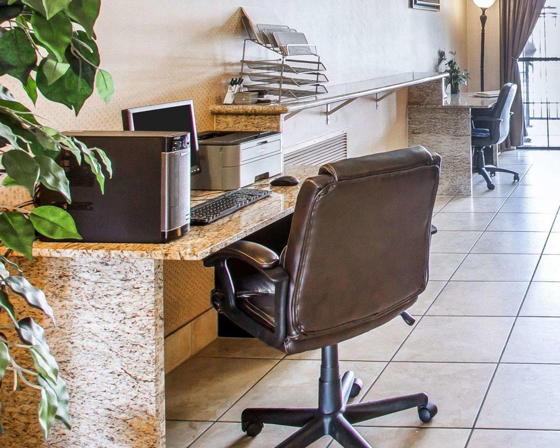 Quality Inn Chandler - thumb 7