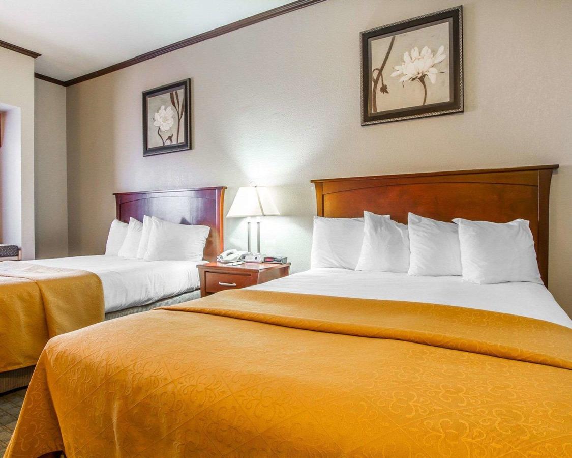 Quality Inn Chandler - thumb 14