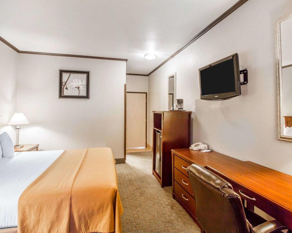 Quality Inn Chandler - thumb 12