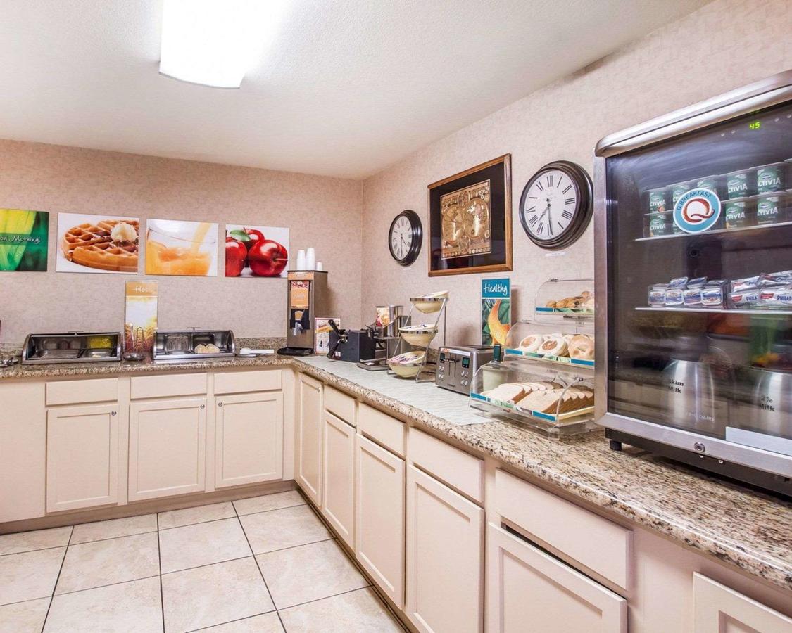 Quality Inn Chandler - thumb 18