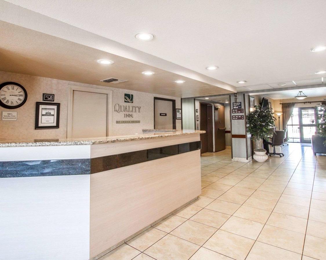 Quality Inn Chandler - thumb 3