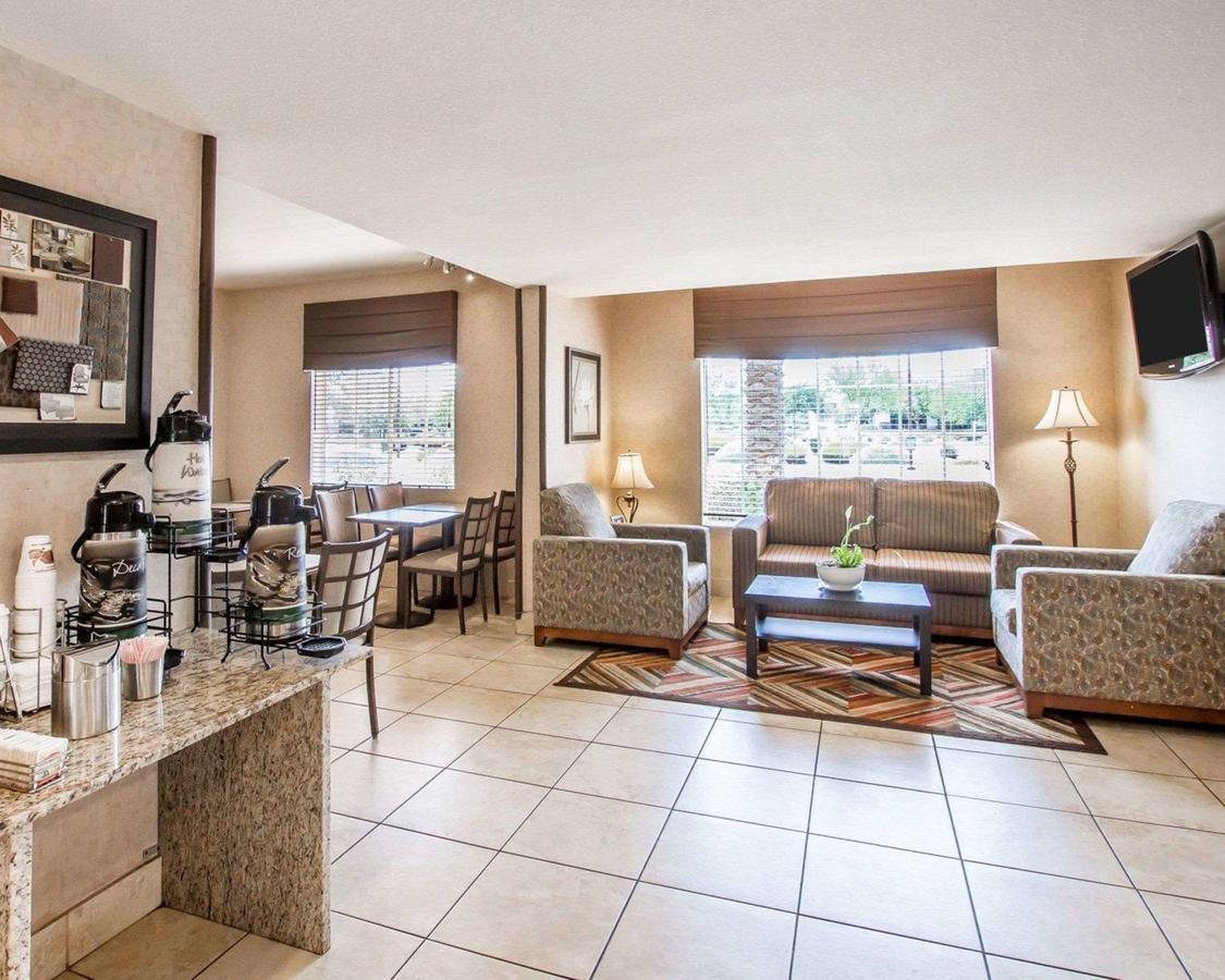 Quality Inn Chandler - thumb 19